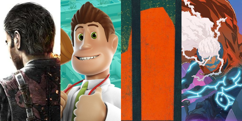 The Barrage –&nbsp;13/12/2025